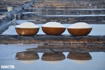 Nghề "làm một ngày ăn cả năm" ở Sa Huỳnh được công nhận di sản văn hóa