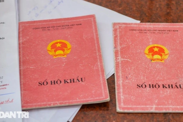 Hà Nội rà soát các thủ tục hành chính yêu cầu sổ hộ khẩu