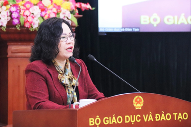 Thứ trưởng Bộ GD&ĐT: 1,2 triệu trẻ mầm non không có chỗ học