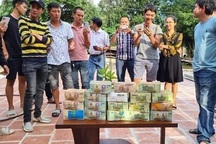 99% giao dịch ảo, Công an cảnh báo nguy cơ "sập bẫy" lan tiền tỷ