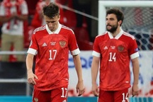 Kế hoạch bất ngờ của đội tuyển Nga khi nhận lệnh cấm của FIFA