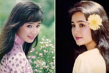 Thu Hà "Lá ngọc cành vàng" được nhiều chàng để ý nhờ... chụp ảnh lịch