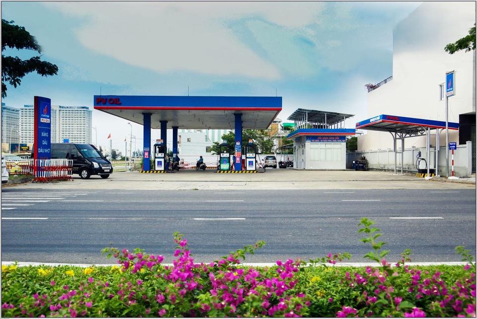 PVOIL ủng hộ hơn 7.000 lít xăng dầu, chung tay cùng TP. Đà Nẵng chống dịch Covid-19 - 2 PVOIL ủng hộ hơn 7.000 lít xăng dầu, chung tay cùng TP. Đà Nẵng chống dịch Covid-19 - 2