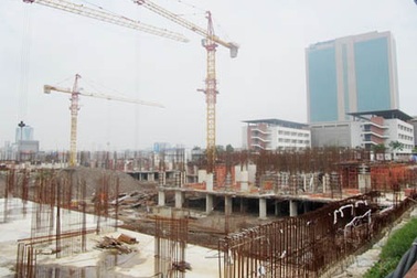 Thị trường BĐS: Chọn bạn mà chơi