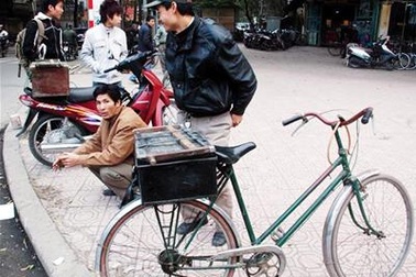 Những người thất nghiệp nửa vời