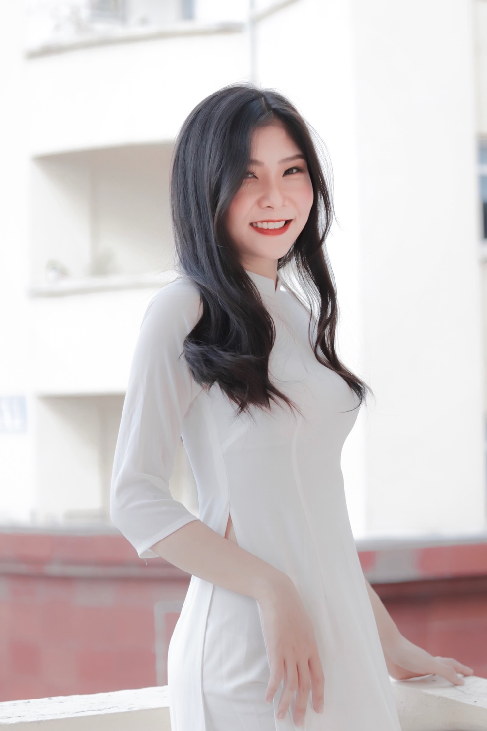 Nữ sinh trường Báo gây chú ý với loạt video dạy luyện giọng, giả giọng - 1 Nữ sinh trường Báo gây chú ý với loạt video dạy luyện giọng, giả giọng - 1