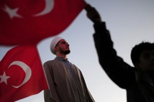 Thổ Nhĩ Kỳ: Sự kiên nhẫn với Nga chỉ có giới hạn