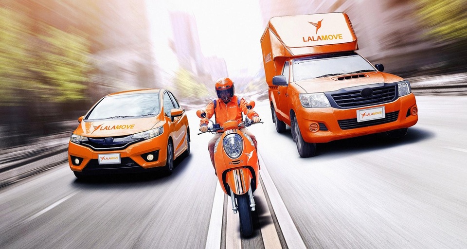 Lalamove Việt Nam điều chỉnh cước phí để chia sẻ cùng khách hàng doanh nghiệp - 3 Lalamove Việt Nam điều chỉnh cước phí để chia sẻ cùng khách hàng doanh nghiệp - 3