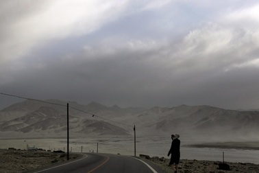 Hai người Trung Quốc bị bắt cóc tại Pakistan