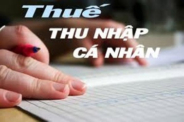 Sửa Luật Thuế TNCN:  Đừng để lạc hậu chồng lạc hậu