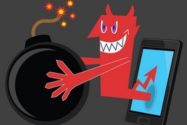 Smartphone Samsung bất ngờ phát nổ và bốc cháy trong phòng ngủ