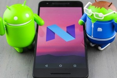 Nhà mạng Canada vô tình làm lộ thời điểm ra mắt Android 7.0 Nougat