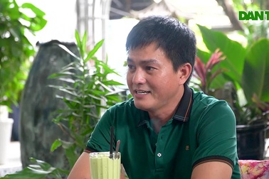 Diễn viên Cao Minh Đạt chia sẻ về những lần gặp tai nạn nghề nghiệp nhớ đời