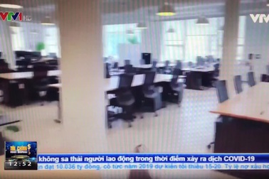 Dịch Covid-19 ảnh hưởng lớn đến người làm việc trong nền kinh tế chia sẻ