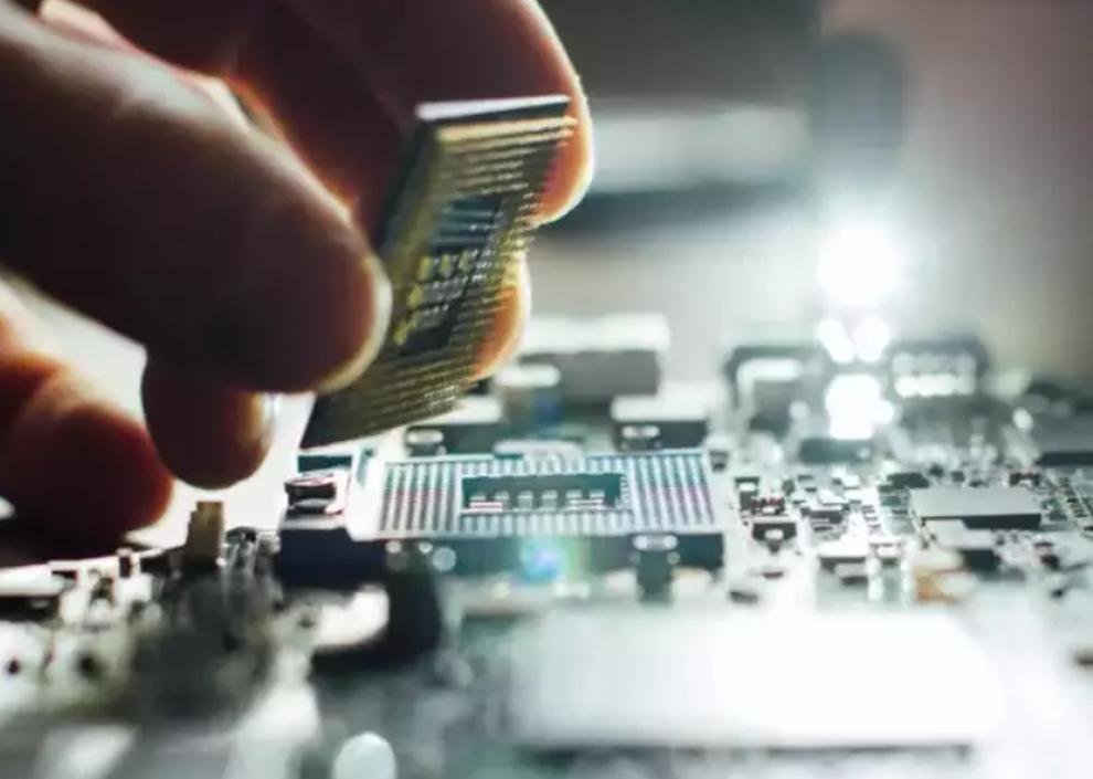 Tesla có thể sẽ dùng chip tự lái của Samsung - 1 Tesla có thể sẽ dùng chip tự lái của Samsung - 1