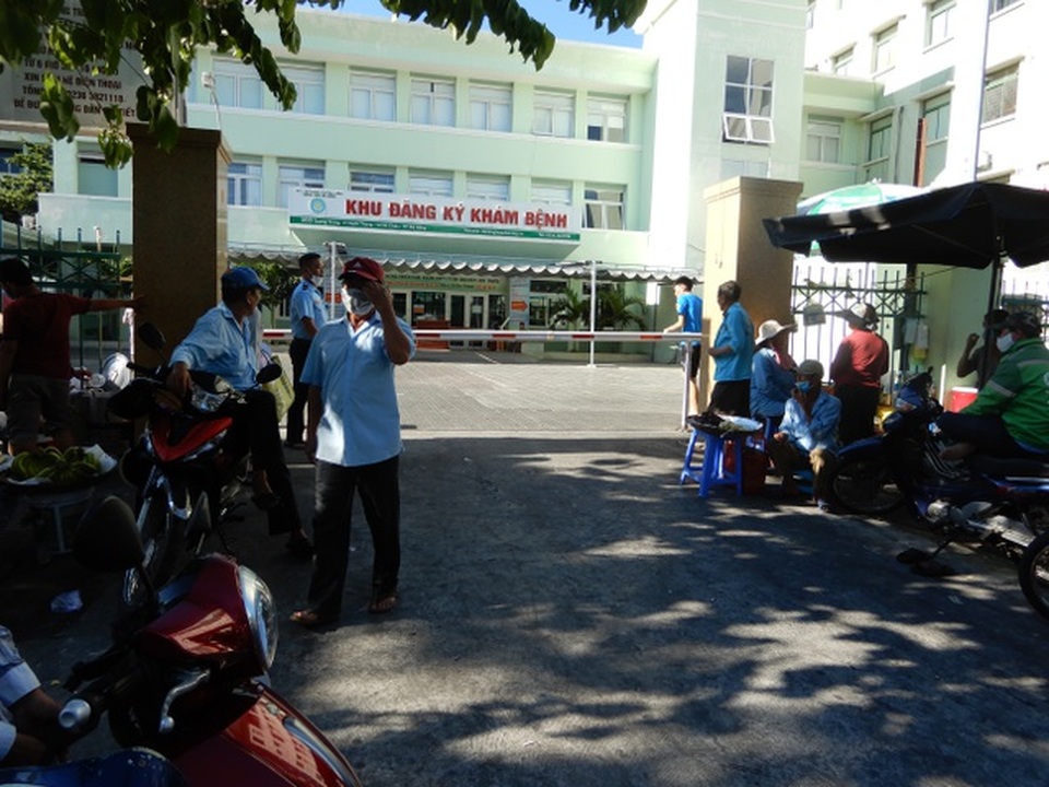 Dịch Covid-19 tại Đà Nẵng: Bài học cho các địa phương khác - 2 Dịch Covid-19 tại Đà Nẵng: Bài học cho các địa phương khác - 2