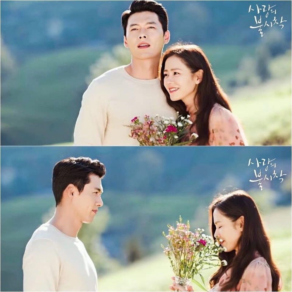 Hyun Bin ôm Son Ye Jin tại tiệc ăn mừng “Hạ cánh nơi anh” kết thúc - 14 Hyun Bin ôm Son Ye Jin tại tiệc ăn mừng “Hạ cánh nơi anh” kết thúc - 14