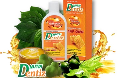 Mách bạn cách cải thiện hơi thở hôi an toàn, hiệu quả