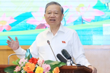 Tổng Bí thư: “Phải giảm bớt các kỳ thi, thi gì lắm thế!”