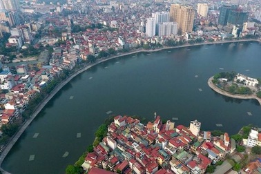 Hà Nội điều tra, xây dựng bảng giá đất mới