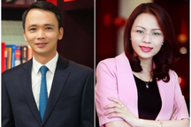 FLC triệu tập họp miễn nhiệm ông Trịnh Văn Quyết, bà Hương Trần Kiều Dung