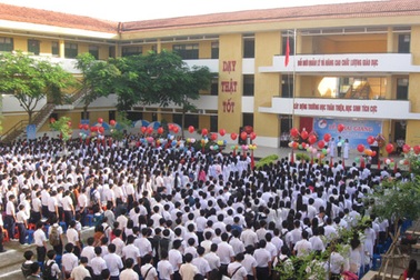 Hà Nội: Chính thức quy định các khoản thu, chi trong trường học