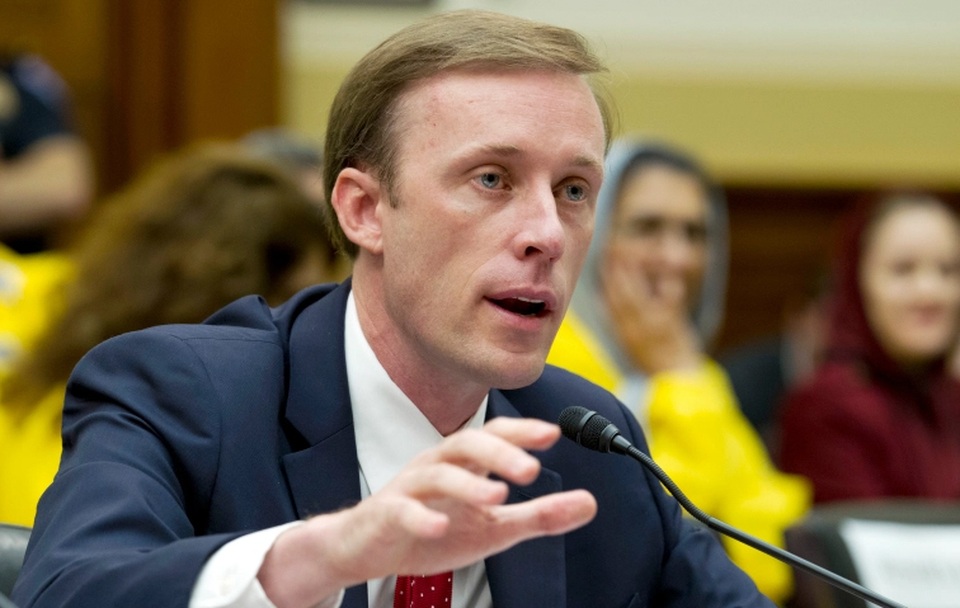 Ông Biden công bố các vị trí chủ chốt cho chính quyền tương lai - 3 Ông Biden công bố các vị trí chủ chốt cho chính quyền tương lai - 3