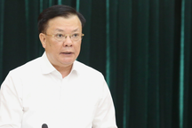 Bí thư Hà Nội nêu những khó khăn tương đồng giữa Thủ đô và TPHCM