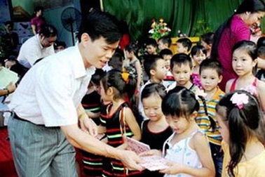 Bí thư Tỉnh uỷ Hà Giang công khai địa chỉ hòm thư điện tử cá nhân