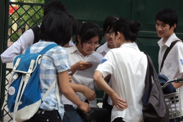 Trường ĐH Giao thông Vận tải mức điểm nhận hồ sơ  xét tuyển từ 15 trở lên