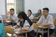 Điểm chuẩn vào đại học sẽ giảm?