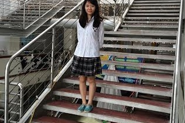 Những gương mặt xuất sắc trong mùa săn học bổng 2014