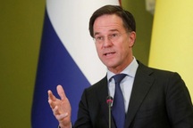 Tân Tổng thư ký NATO: Vị trí chính đáng của Ukraine là trong liên minh