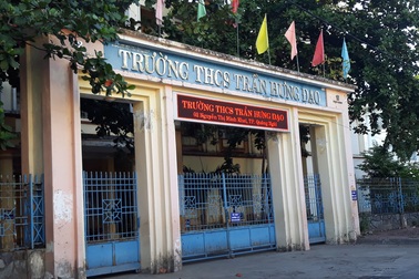 Quảng Ngãi: Lộ đề thi học kỳ 2, hàng trăm học sinh lớp 7 phải thi lại