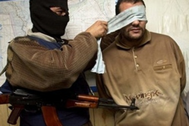 Chân dung "chiến binh tử vì đạo" tại Iraq