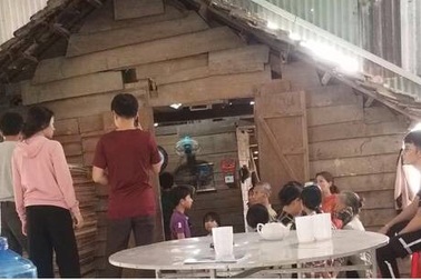 Học sinh lớp 4 tử vong bất thường trong tư thế treo cổ