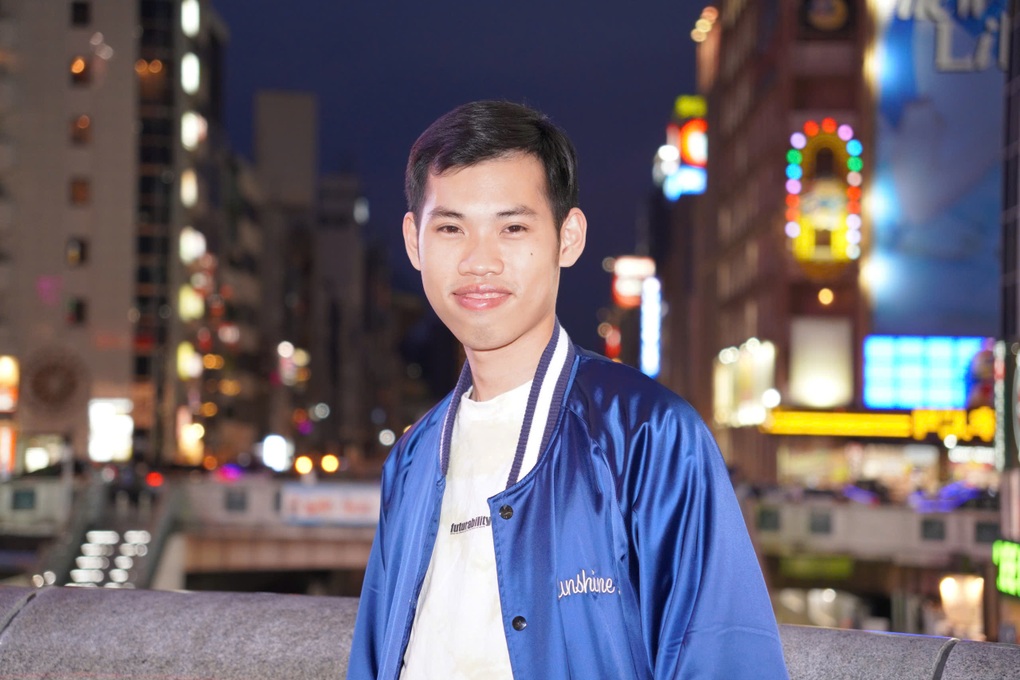 Sự thật về nghề tắm cho người già ở Nhật Bản - 2 Sự thật về nghề tắm cho người già ở Nhật Bản - 2