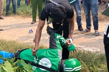 Đêm gây trọng tội của 2 nghi phạm sát hại nam sinh chạy Grab