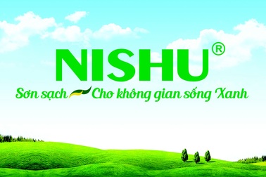 Trở thành nhà phân phối độc quyền Nishu