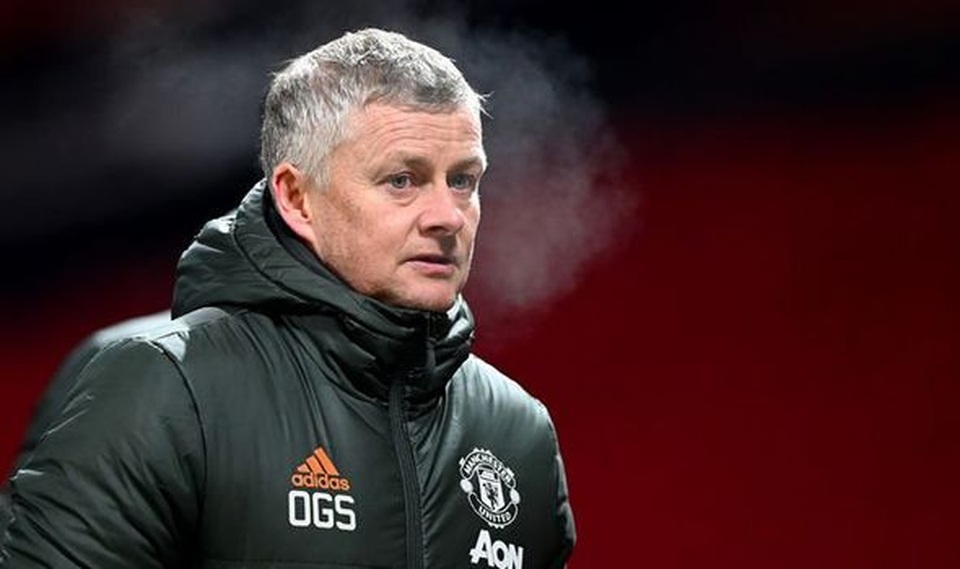 Thua Man City, HLV Solskjaer thừa nhận thực tế phũ phàng - 2 Thua Man City, HLV Solskjaer thừa nhận thực tế phũ phàng - 2