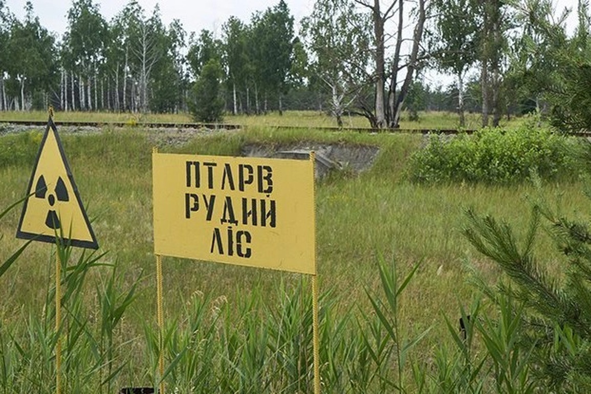 Nguy cơ rò rỉ chất thải phóng xạ khắp châu Âu từ nhà máy hạt nhân Chernobyl - 3 Nguy cơ rò rỉ chất thải phóng xạ khắp châu Âu từ nhà máy hạt nhân Chernobyl - 3