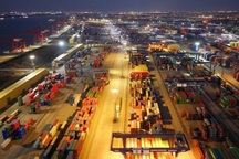 Ông Trump dọa tăng gấp đôi thuế với hàng hóa Trung Quốc