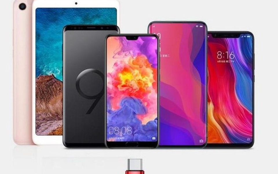 Oppo, Xiaomi, Vivo hợp tác để làm điều tưởng không tưởng này - 2 Oppo, Xiaomi, Vivo hợp tác để làm điều tưởng không tưởng này - 2