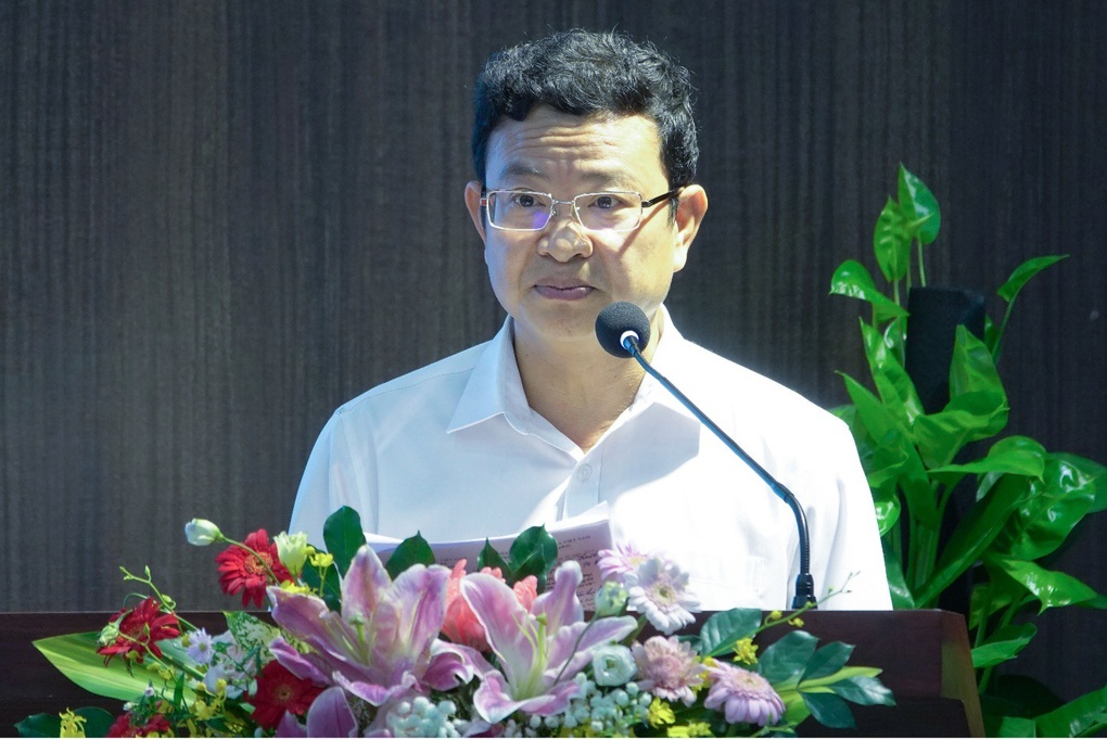 Hoàn thành đóng điện nhiều công trình lưới điện 110kV trọng điểm trên địa bàn tỉnh Bến Tre - 2 Hoàn thành đóng điện nhiều công trình lưới điện 110kV trọng điểm trên địa bàn tỉnh Bến Tre - 2