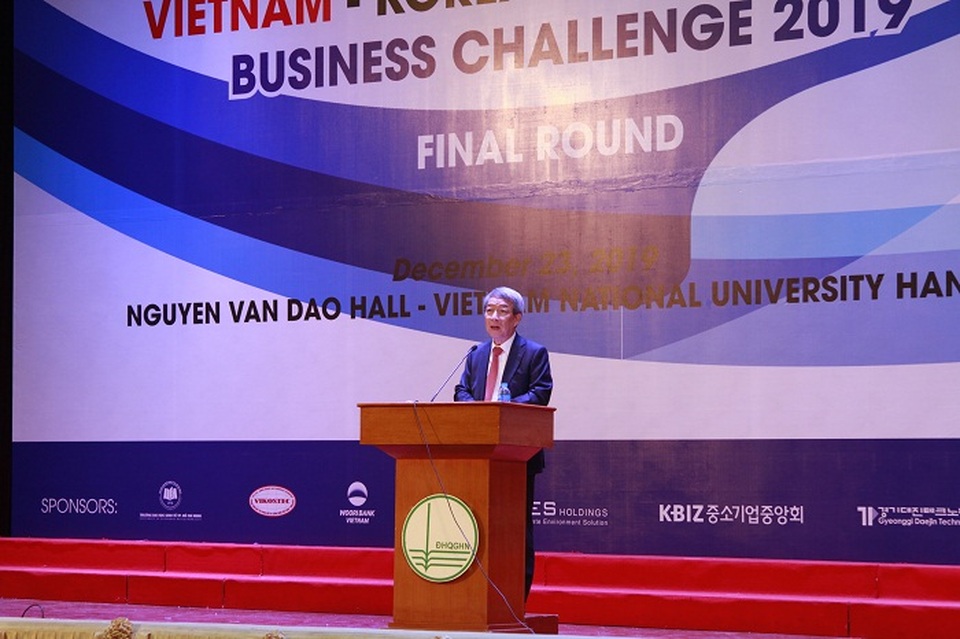 Lộ diện đội thắng cuộc thi khởi nghiệp Vietnam – Korea - 4 Lộ diện đội thắng cuộc thi khởi nghiệp Vietnam – Korea - 4