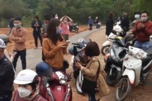 Khắp nơi nhốn nháo vì sốt đất, chuyên gia lên tiếng giải mã