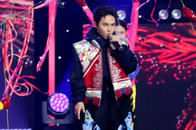 Trương Trần Anh Duy và Henry Ngọc Thạch chiến thắng "Tỏa sáng sao đôi 2023"