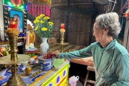 Mẹ người đàn ông treo cổ trước giờ thi hành án: "Tôi sẽ kêu oan cho con"