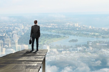 Những dấu hiệu nhận biết người đàn ông thành công