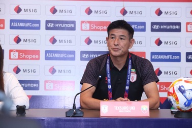 Tuyển nữ Myanmar và U23 Australia cùng khát khao vô địch Đông Nam Á